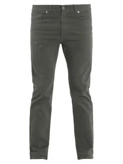 J.E. Mc Collum Pantaloni da uomo in cotone