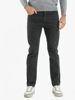J.E. Mc Collum Pantaloni da uomo in cotone