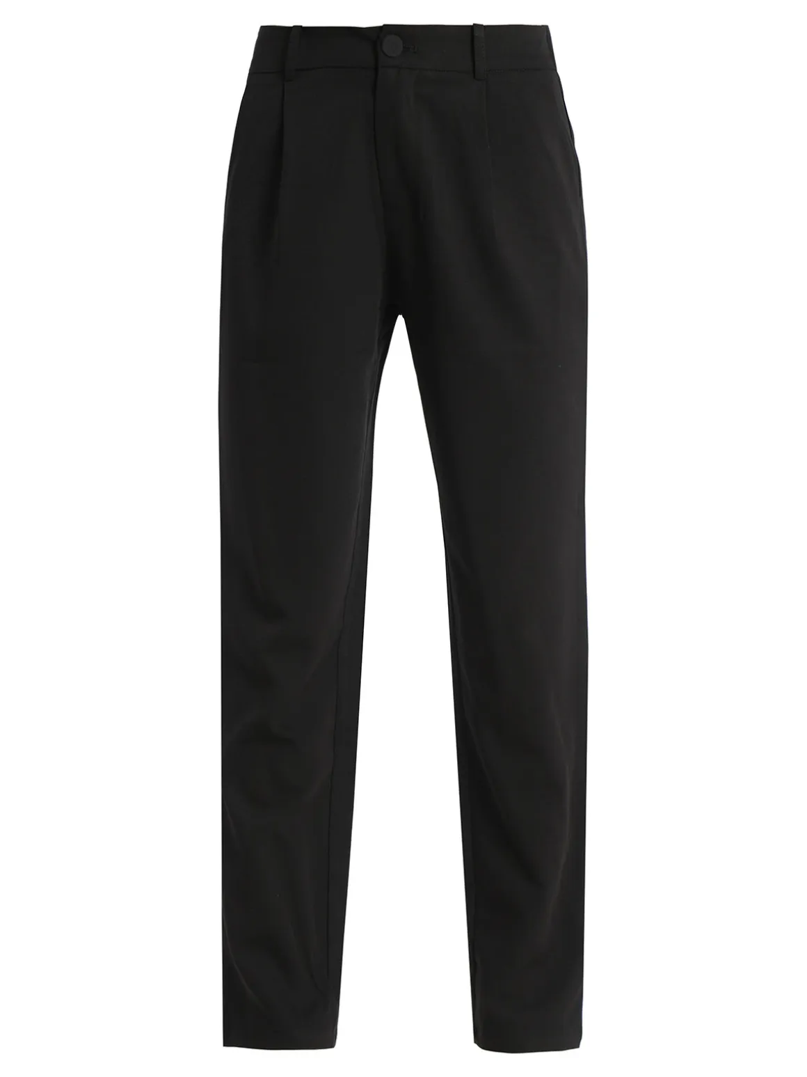 Jmzy Orignal Design Pantaloni donna a vita alta gamba dritta