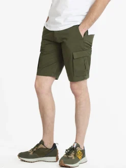Johnny Looper Bermuda cargo da uomo