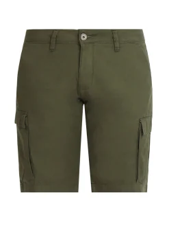 Johnny Looper Bermuda cargo da uomo