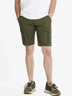 Johnny Looper Bermuda cargo da uomo