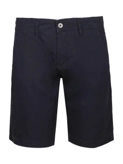 Johnny Looper Bermuda da uomo in cotone