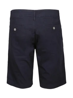 Johnny Looper Bermuda da uomo in cotone