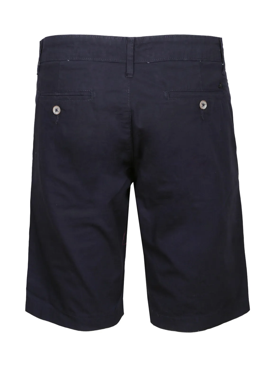 Johnny Looper Bermuda da uomo in cotone