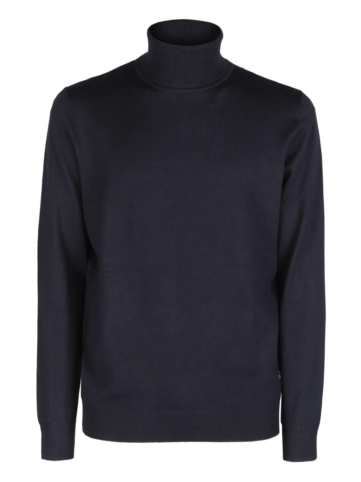 Johnny Looper Dolcevita da uomo in maglia