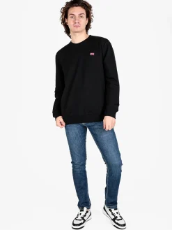 Johnny Looper Jeans da uomo regular fit