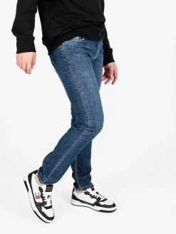 Johnny Looper Jeans da uomo regular fit