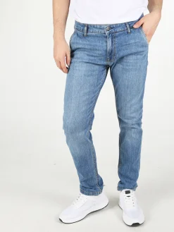 Johnny Looper Jeans da uomo slim fit