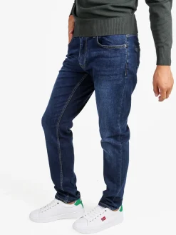 Johnny Looper Jeans da uomo slim fit - jeans