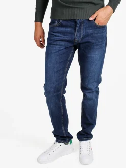Johnny Looper Jeans da uomo slim fit - jeans