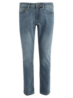 Johnny Looper Jeans slim fit da uomo taglie grandi