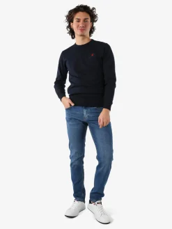 Johnny Looper Jeans slim fit da uomo - jeans