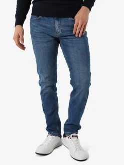 Johnny Looper Jeans slim fit da uomo - jeans