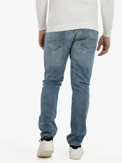 Johnny Looper Jeans slim fit da uomo