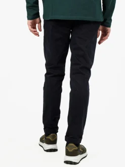 Johnny Looper Pantaloni casual da uomo slim fit