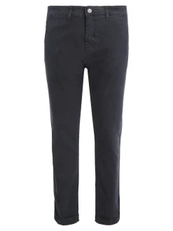 Johnny Looper Pantaloni casual da uomo slim fit