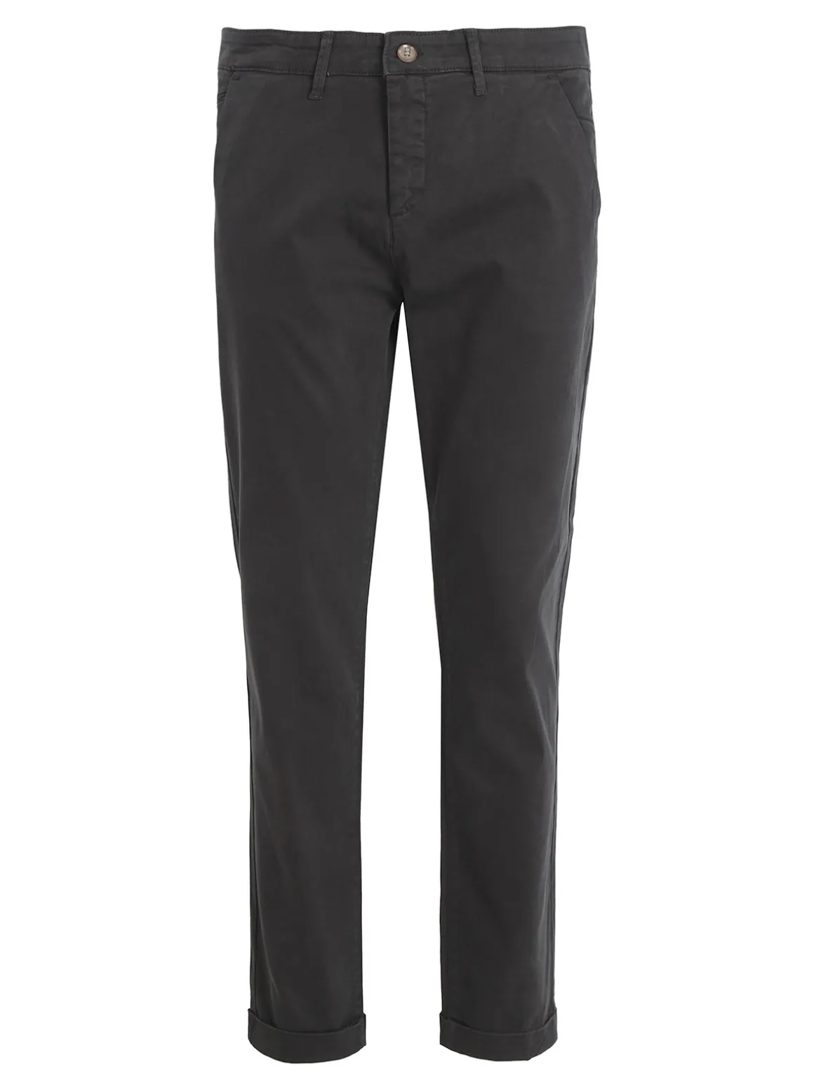 Johnny Looper Pantaloni casual da uomo slim fit
