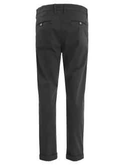 Johnny Looper Pantaloni casual da uomo slim fit