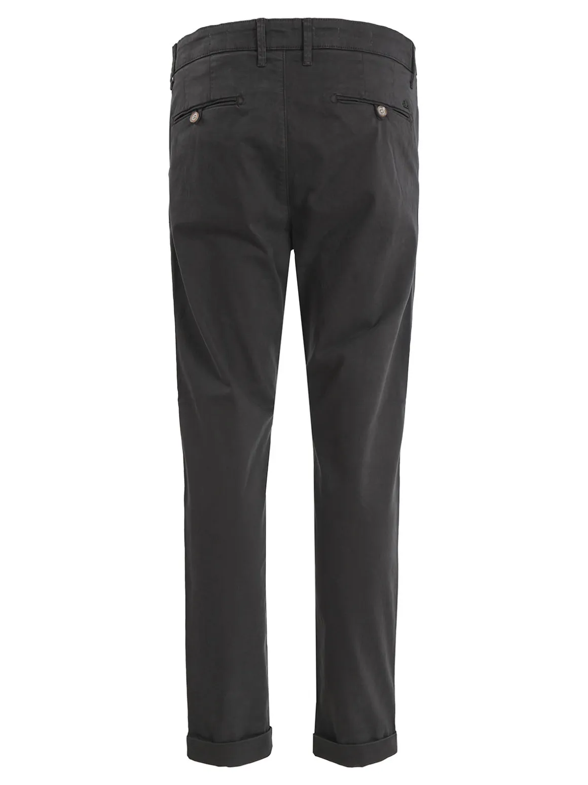 Johnny Looper Pantaloni casual da uomo slim fit