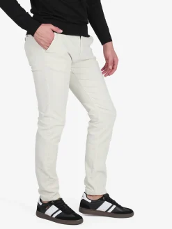Johnny Looper Pantaloni da uomo con tasconi