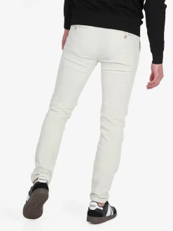 Johnny Looper Pantaloni da uomo con tasconi