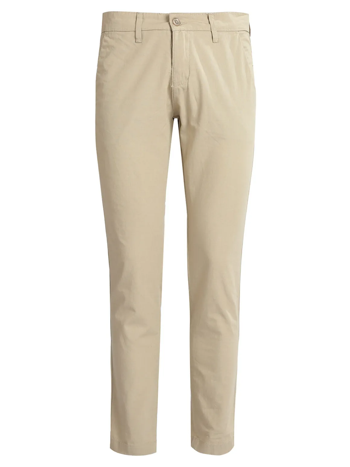 Johnny Looper Pantaloni slim fit da uomo