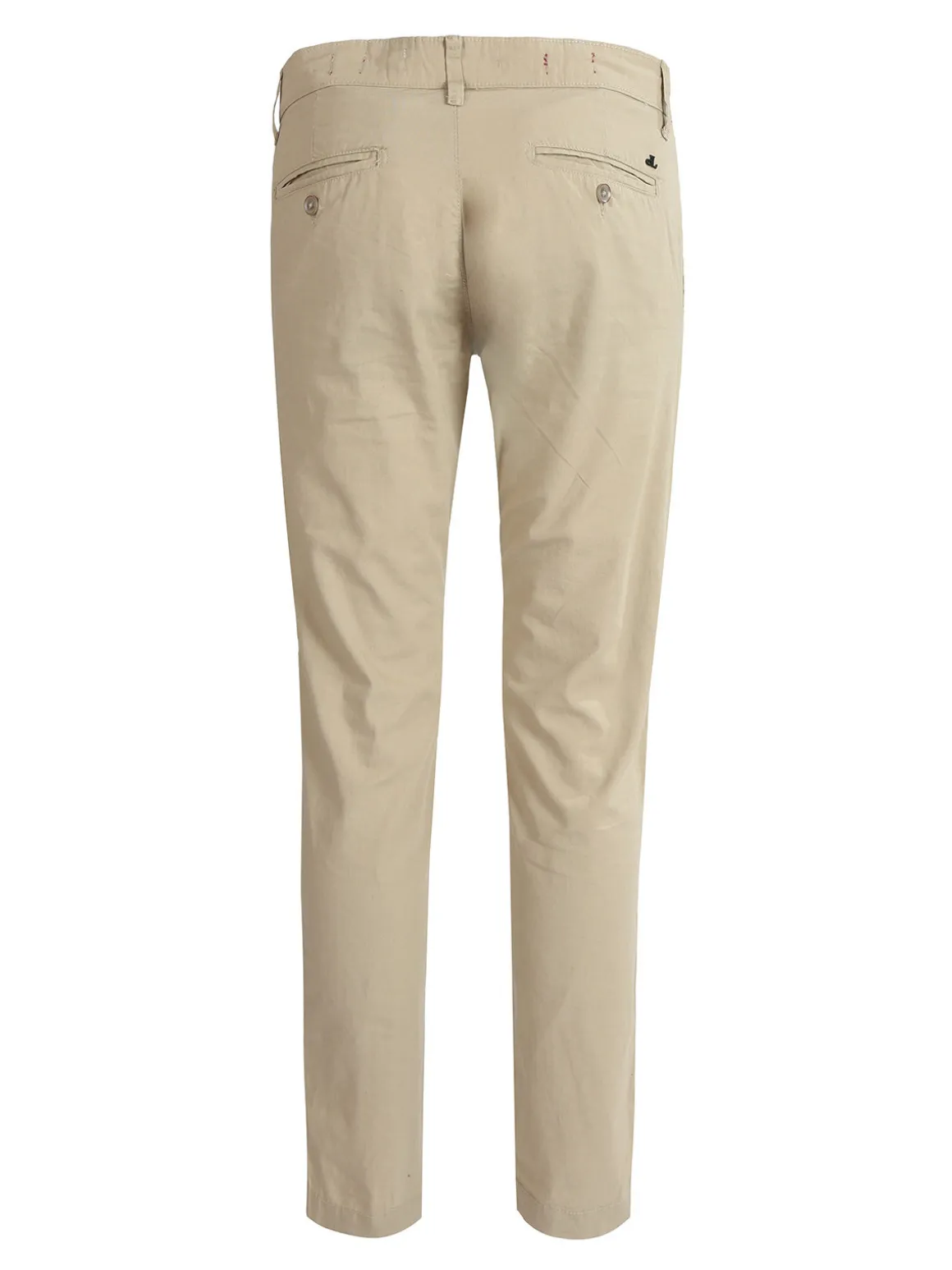 Johnny Looper Pantaloni slim fit da uomo