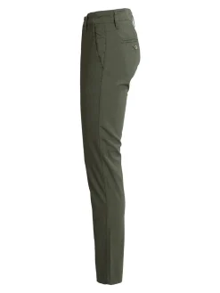 Johnny Looper Pantaloni slim fit da uomo