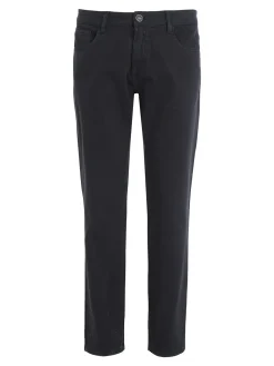 Johnny Looper Pantaloni uomo slim fit modello jeans