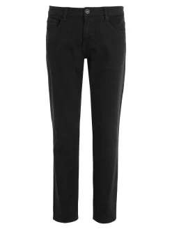 Johnny Looper Pantaloni uomo slim fit modello jeans