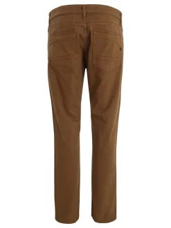 Johnny Looper Pantaloni uomo slim fit modello jeans