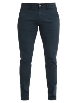 Johnny Looper Pantaloni uomo slim fit