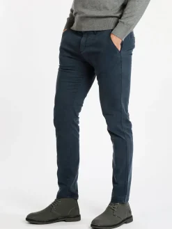 Johnny Looper Pantaloni uomo slim fit