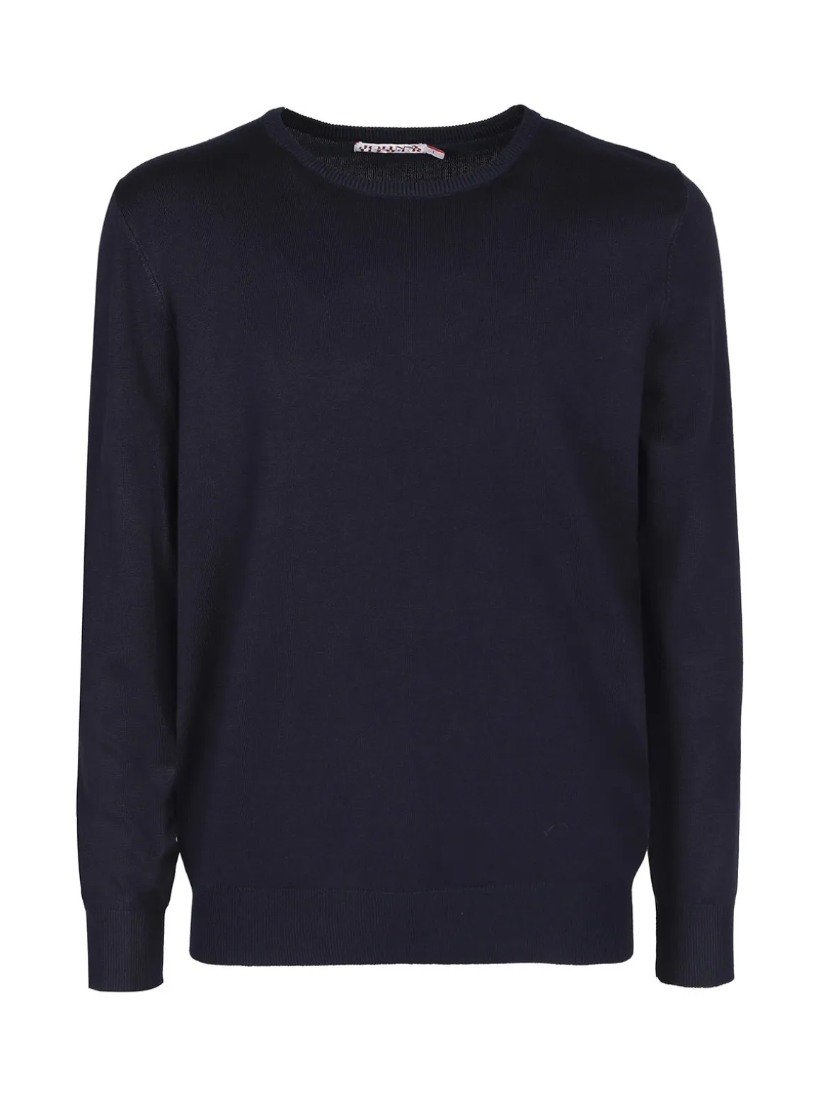 Johnny Looper Pullover girocollo da uomo in maglia