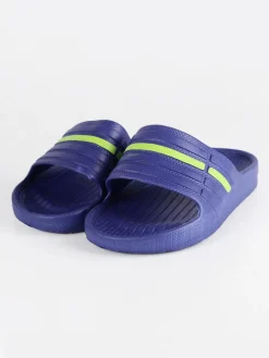Jomix Shoes Ciabatte per bambini in gomma