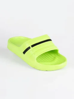 Jomix Shoes Ciabatte per bambini in gomma