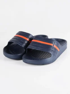 Jomix Shoes Ciabatte per bambini in gomma