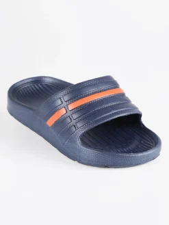 Jomix Shoes Ciabatte per bambini in gomma