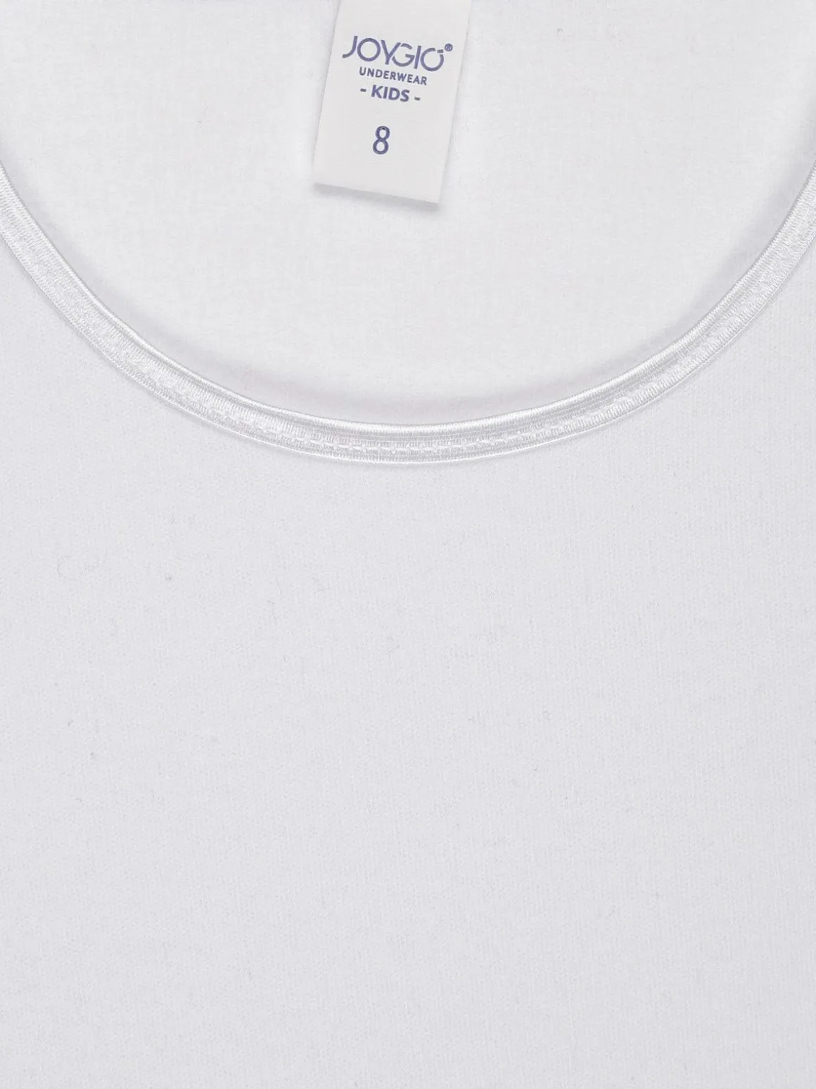 Joygio' Maglia intima a maniche corte