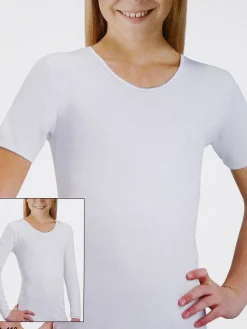 Joygio' Maglia intima a maniche corte