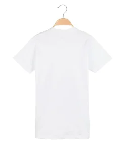 Joygio' T-shirt intima da bambino in caldo cotone