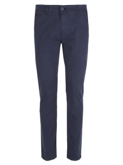 J.Sette Pantaloni casual da uomo in cotone