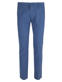 J.Sette Pantaloni casual da uomo in cotone