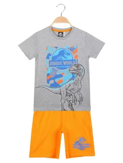 Jurassic World Completo corto 2 pezzi da bambino