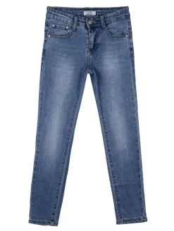 J Y Jeans elasticizzati