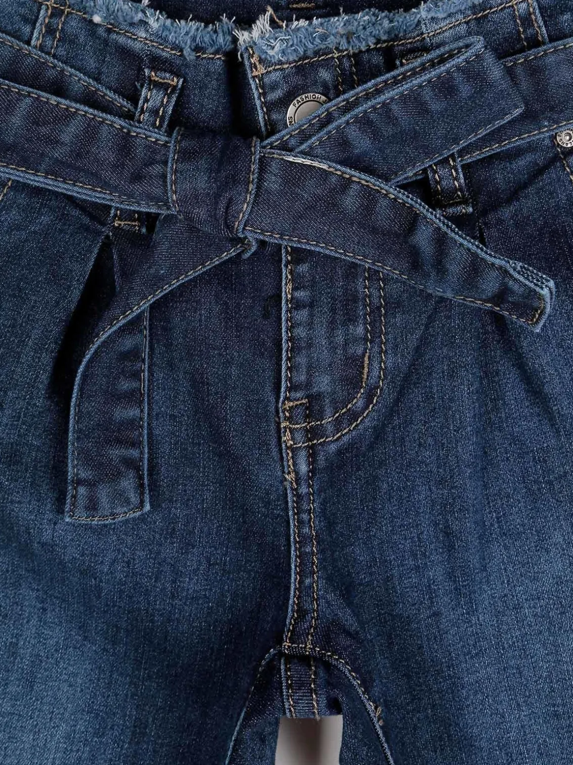 J Y Jeans skinny a vita alta