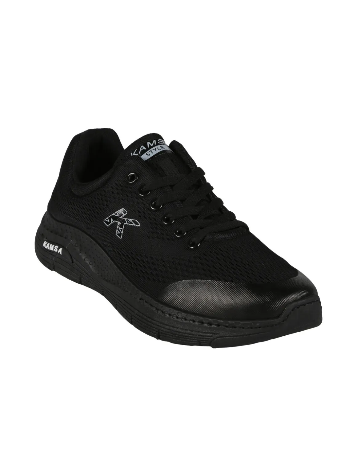 Kamsa Sneakers sportive da uomo comfort fit