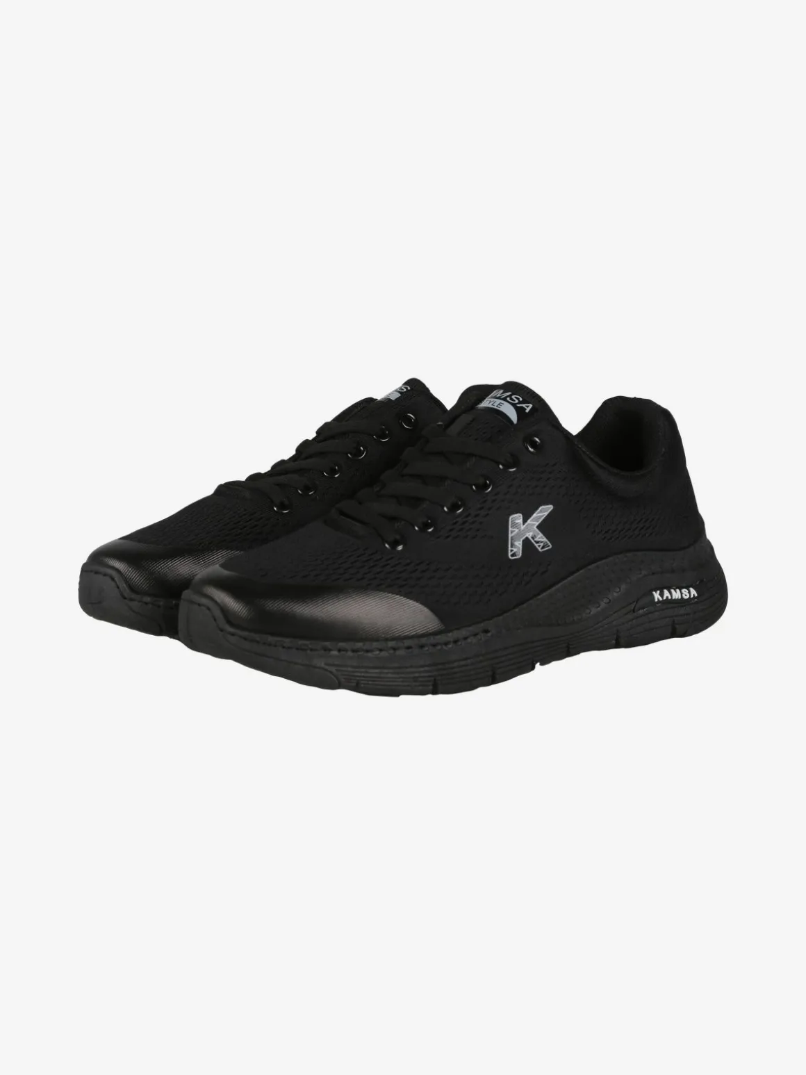 Kamsa Sneakers sportive da uomo comfort fit