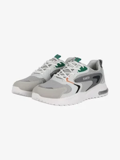 Kamsa Sneakers sportive da uomo con air